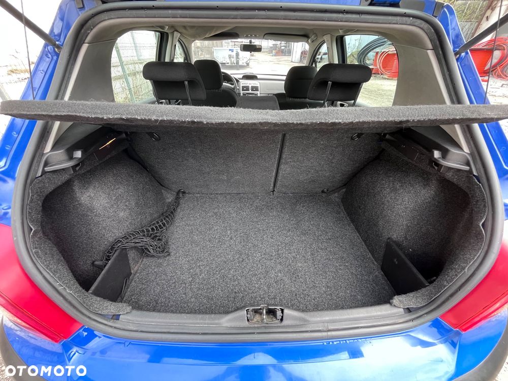 Peugeot 307 90 Grand Filou Cool - 8