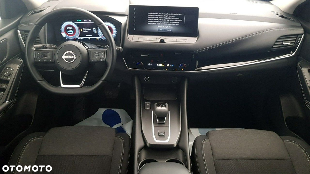 Nissan Qashqai - 19