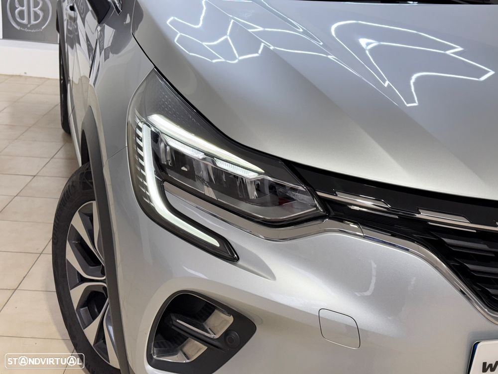 Renault Captur 1.0 TCe Exclusive - 5