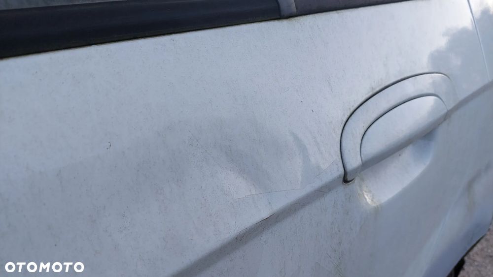 Hyundai Getz 1.5 CRDi Comfort - 15