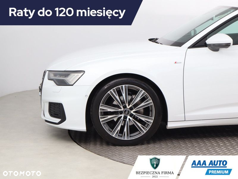 Audi A6 - 16