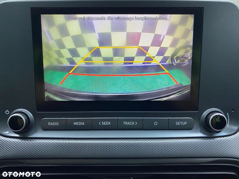 Hyundai Kona 1.0 T-GDI Premium - 38