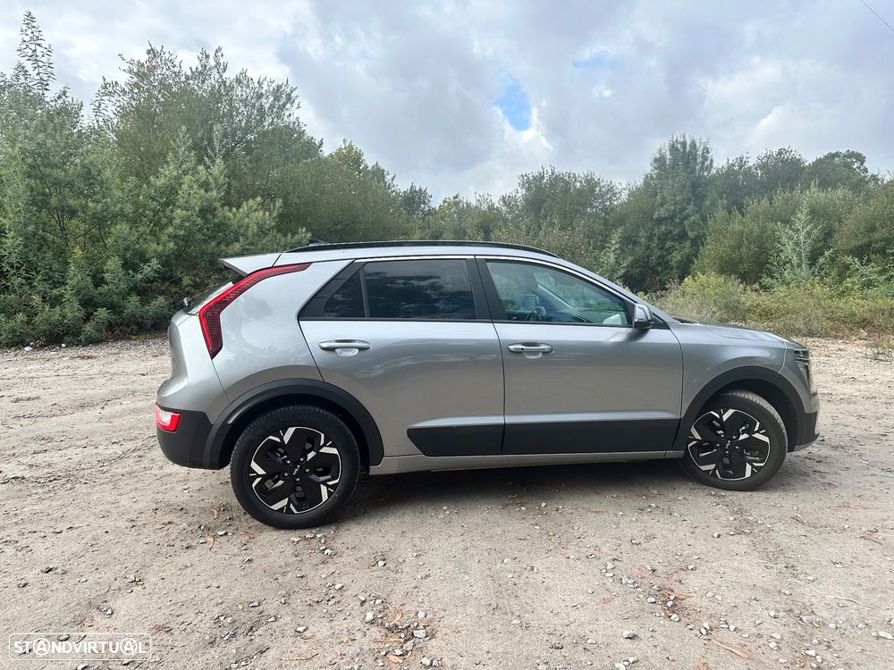 Kia e-Niro 64kWh - 5