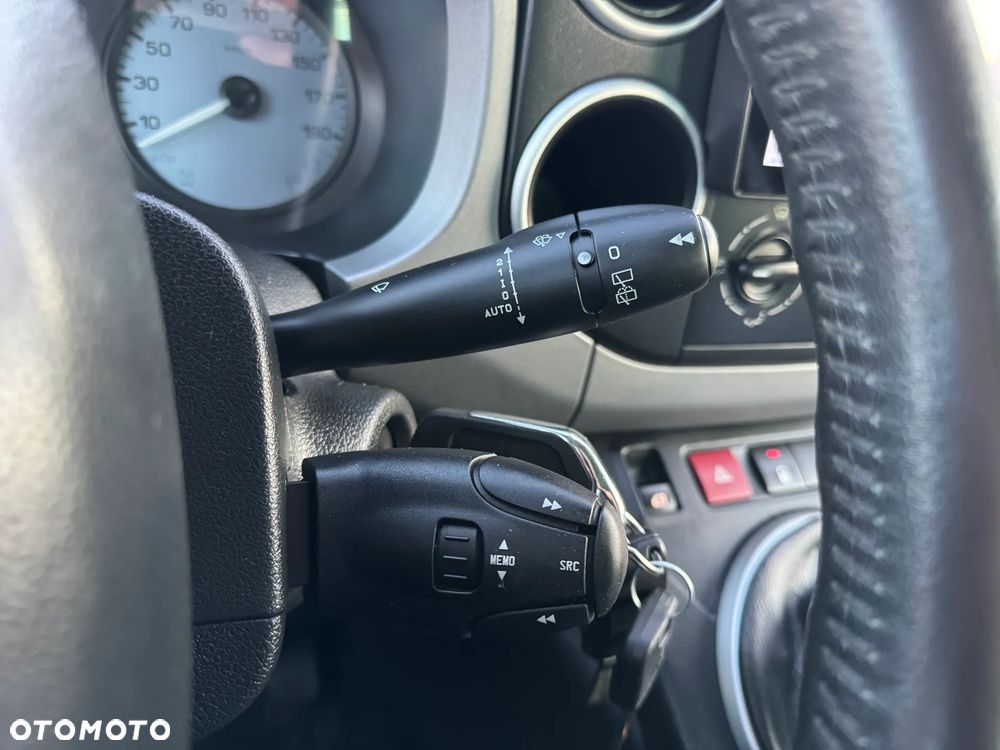 Citroën Berlingo Multispace BlueHDi 100 SELECTION - 16