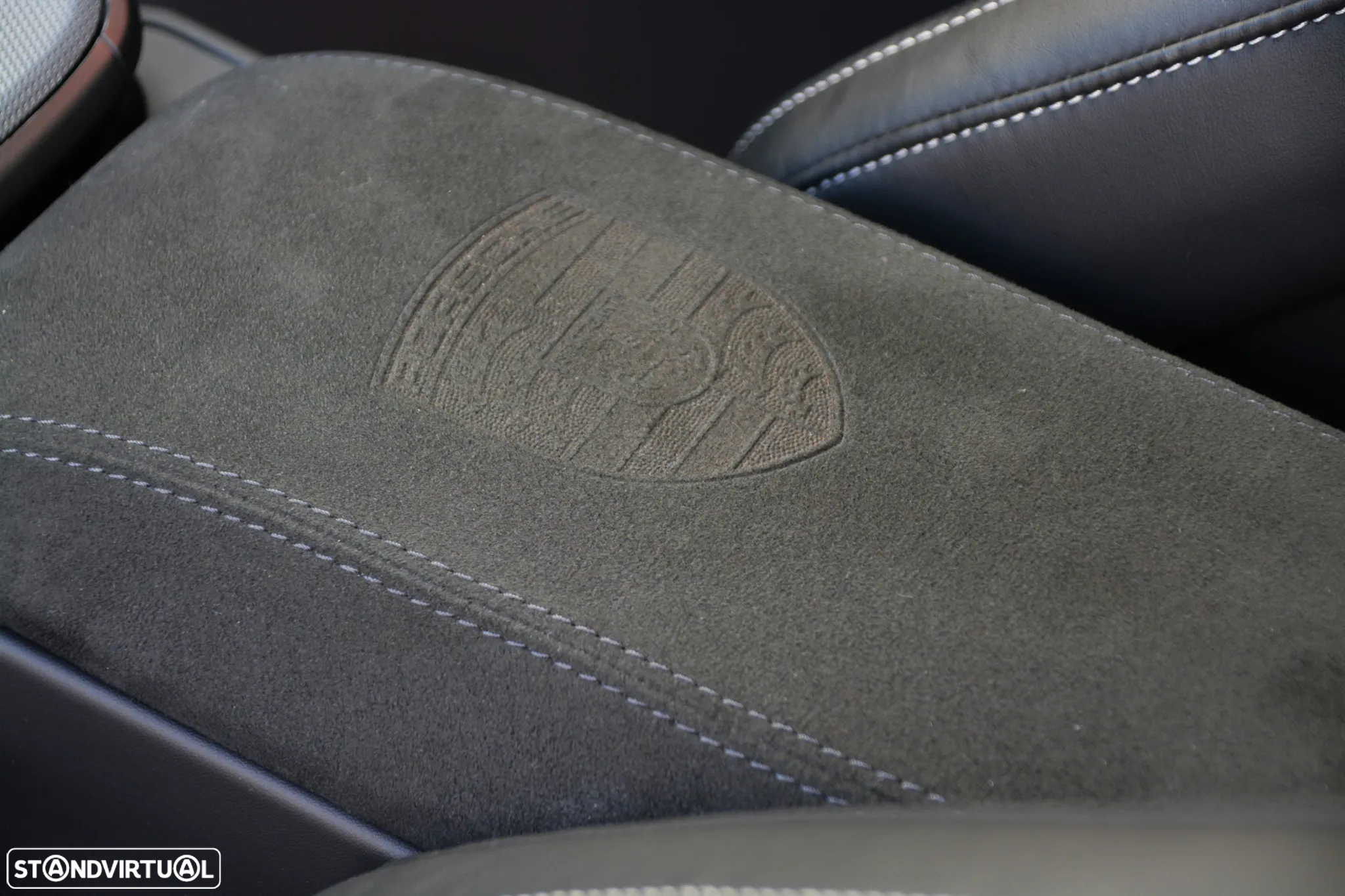 Porsche 911 (992) Carrera 4S PDK - 41