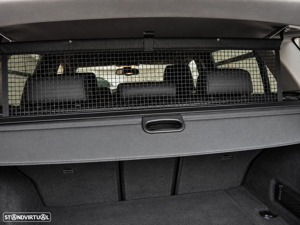 BMW 318 d Line Sport Auto - 18