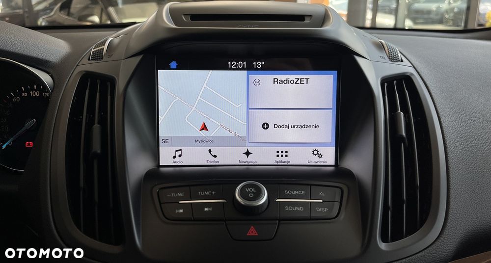 Ford Kuga 2.0 TDCi 2x4 Titanium - 30