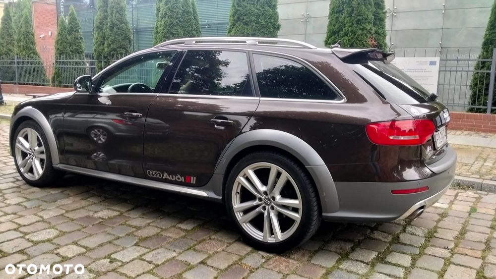 Audi A4 Allroad - 7