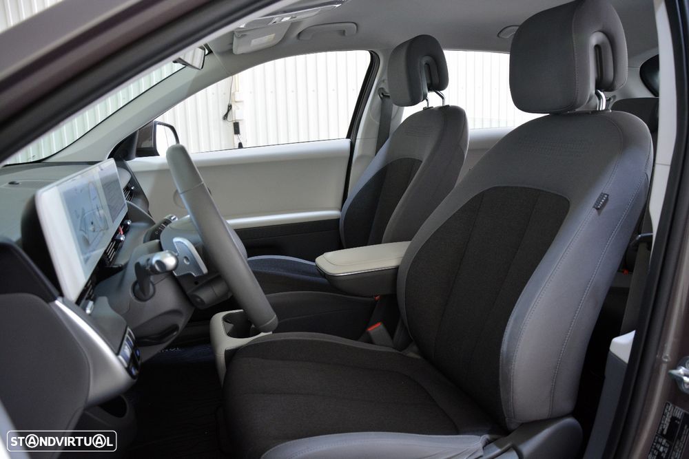 Hyundai Ioniq 5 58 kWh Dynamiq - 10