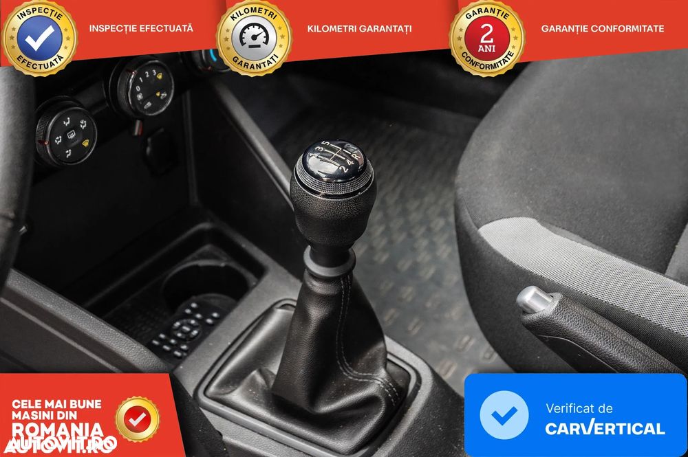 Dacia Duster SCe 115 2WD Comfort - 20
