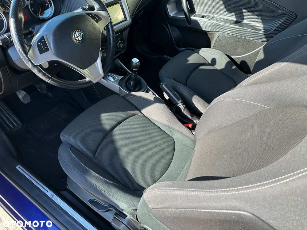 Alfa Romeo Mito 1.3 JTDM ECO - 14