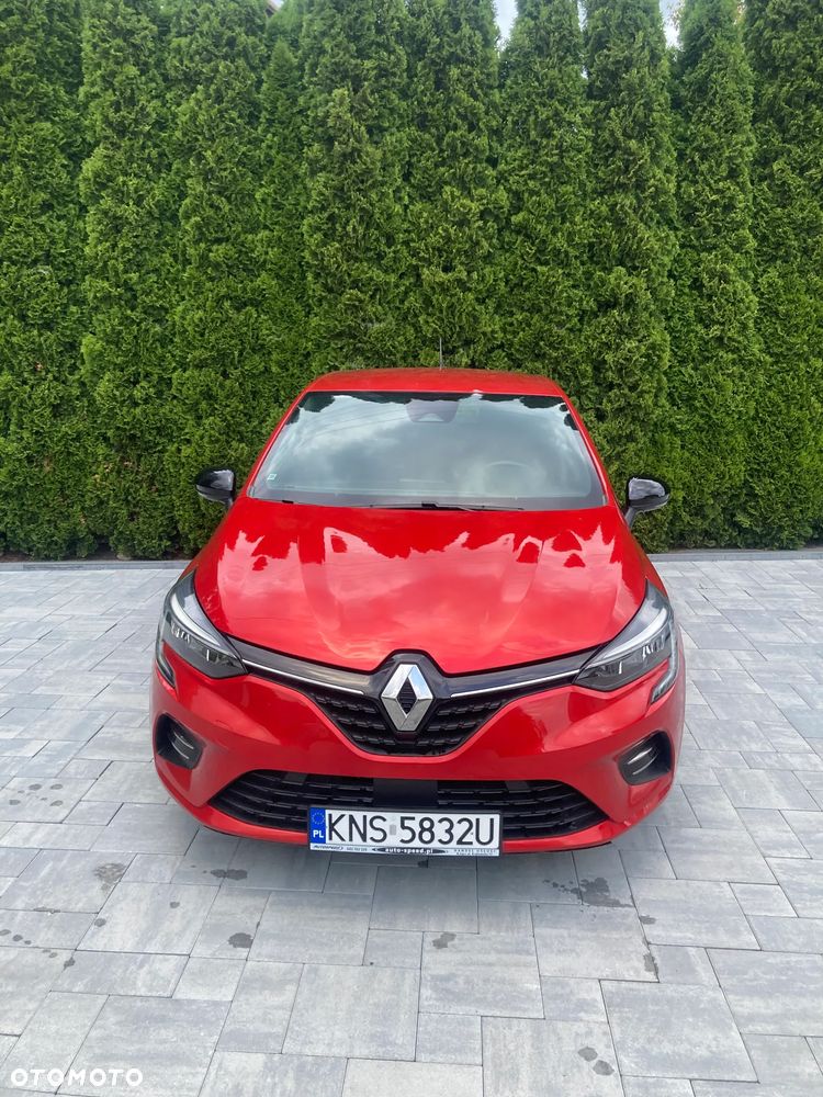 Renault Clio SCe 65 EVOLUTION - 21