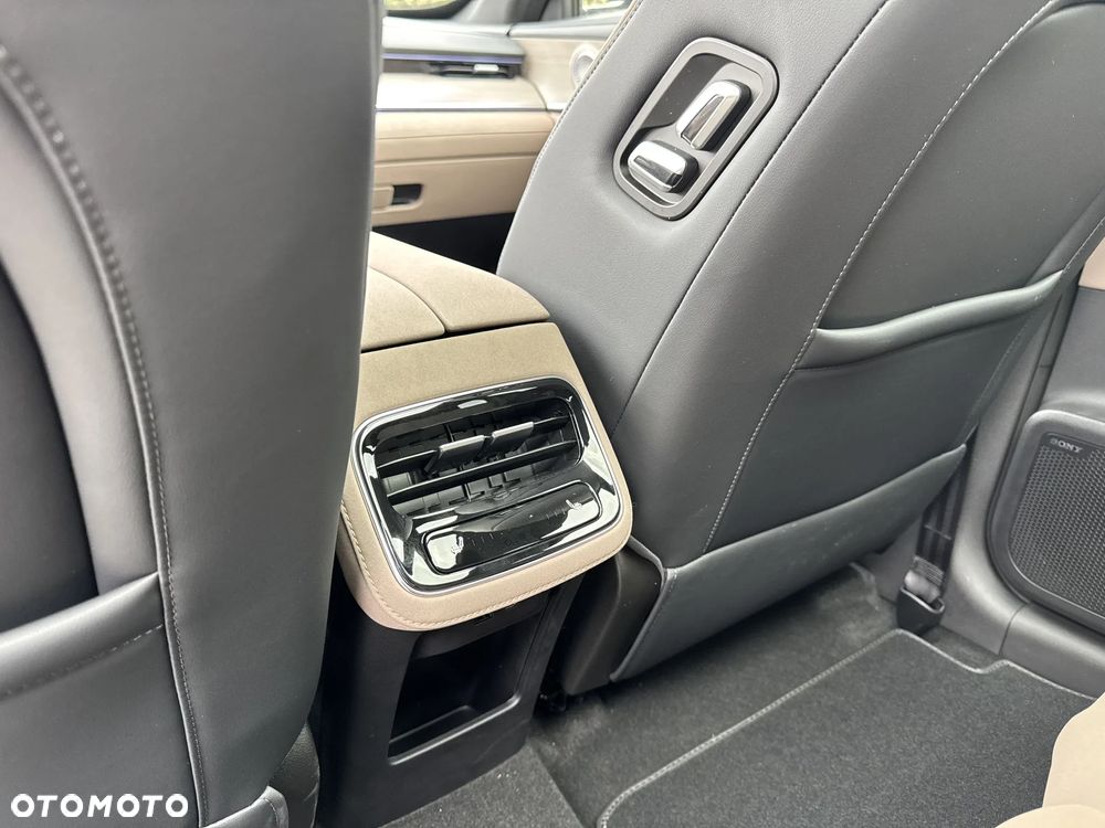 Chery Tiggo 8 1.5 T-GDI Super Hybrid Prestige DCT - 15