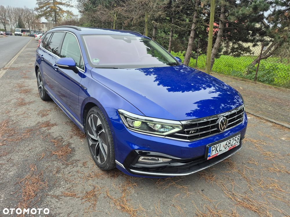 Volkswagen Passat 1.5 TSI EVO Highline - 3