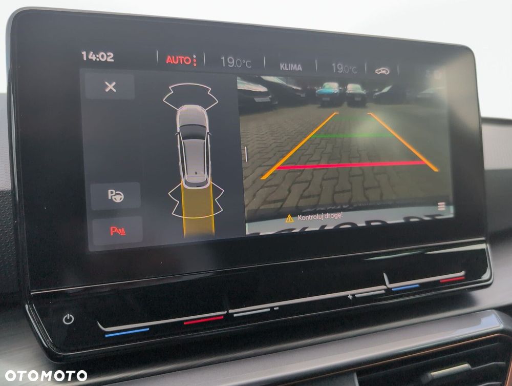 Cupra Leon Sportstourer 1.5 eTSI mHEV DSG - 31