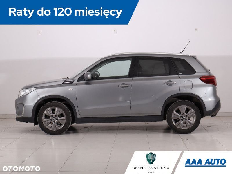 Suzuki Vitara - 4