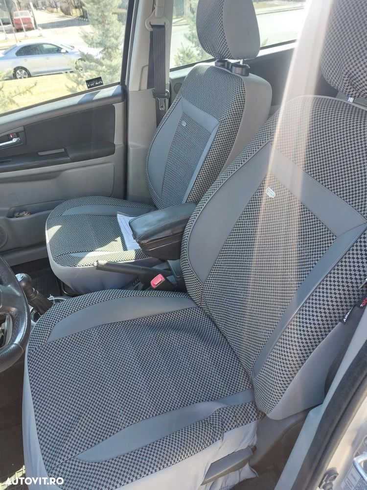 Suzuki SX4 1.6 4WD NAVI - 5