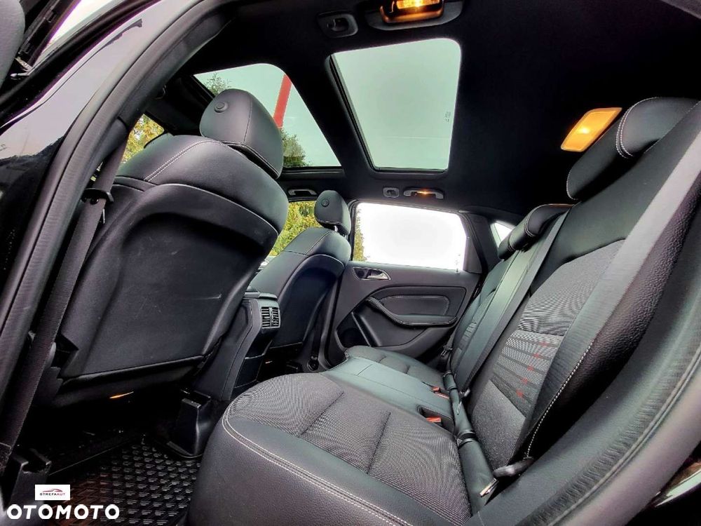 Mercedes-Benz Klasa B - 26