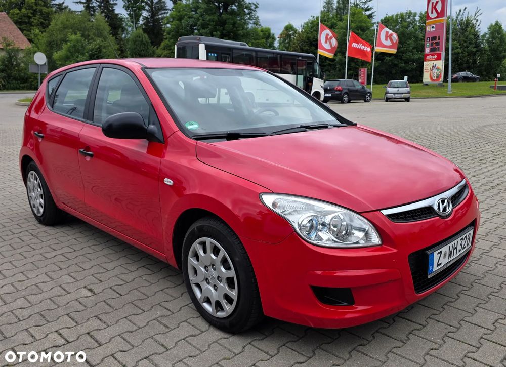 Hyundai i30 - 2