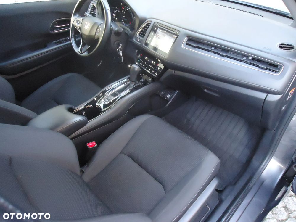 Honda HR-V 1.5 Elegance (ADAS / Connect+) CVT - 17