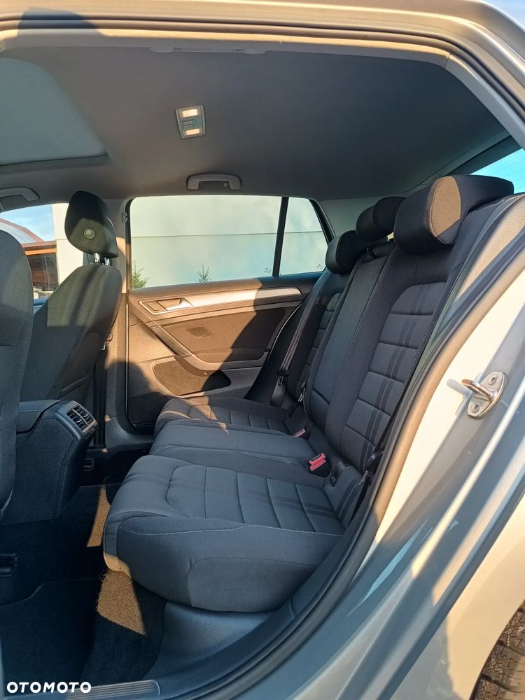 Volkswagen Golf 2.0 BlueTDI 4Motion Highline - 27