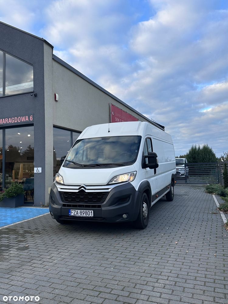 Citroën Jumper - 2