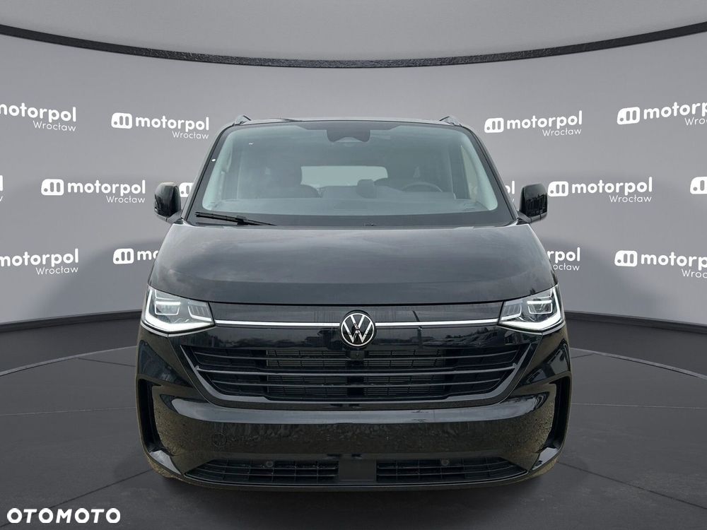 Volkswagen Caravelle - 3