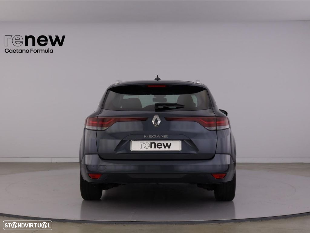 Renault Mégane Sport Tourer 1.3 TCe Limited - 6