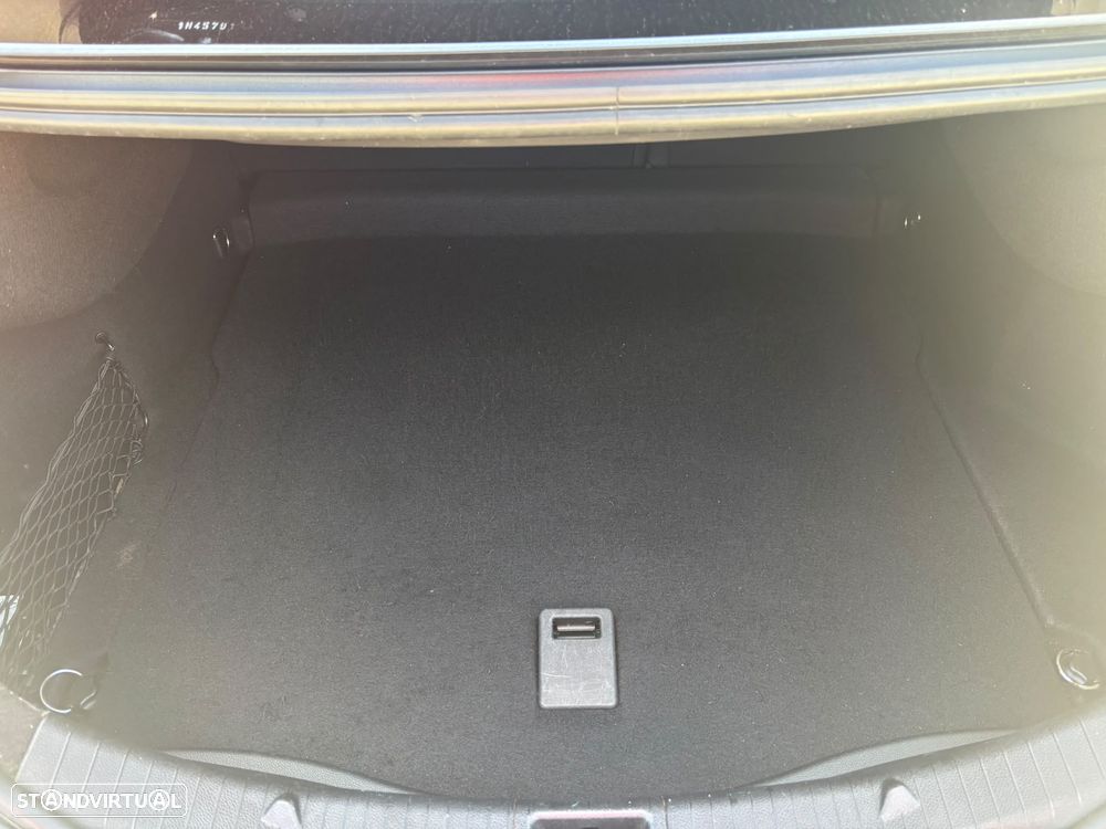 Mercedes-Benz CLA 200 d 4Matic 7G-DCT AMG Line - 14