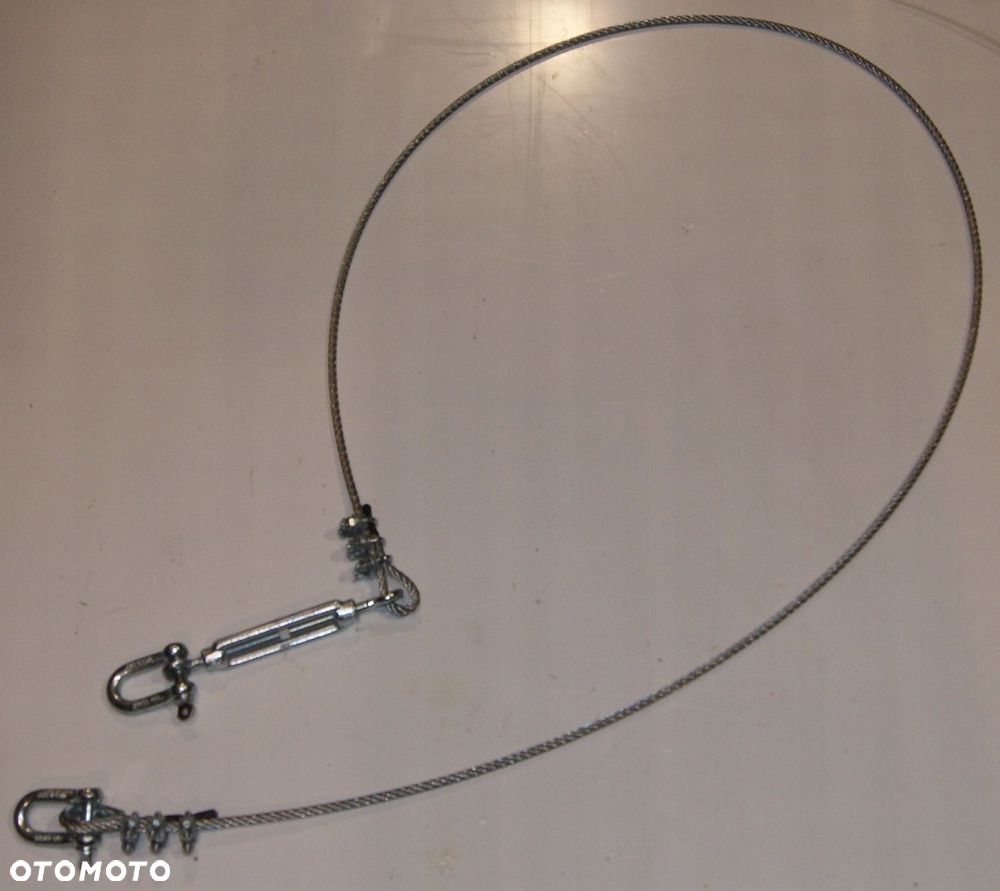 Linka Spinająca Ściany borty 68N-00000400 PRONAR - 2