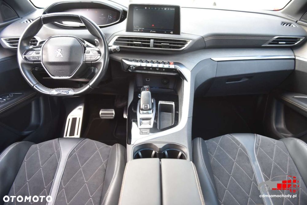 Peugeot 3008 - 21