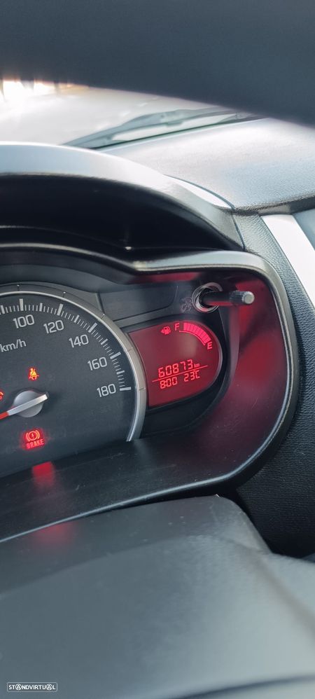 Suzuki Celerio 1.0 Club - 5