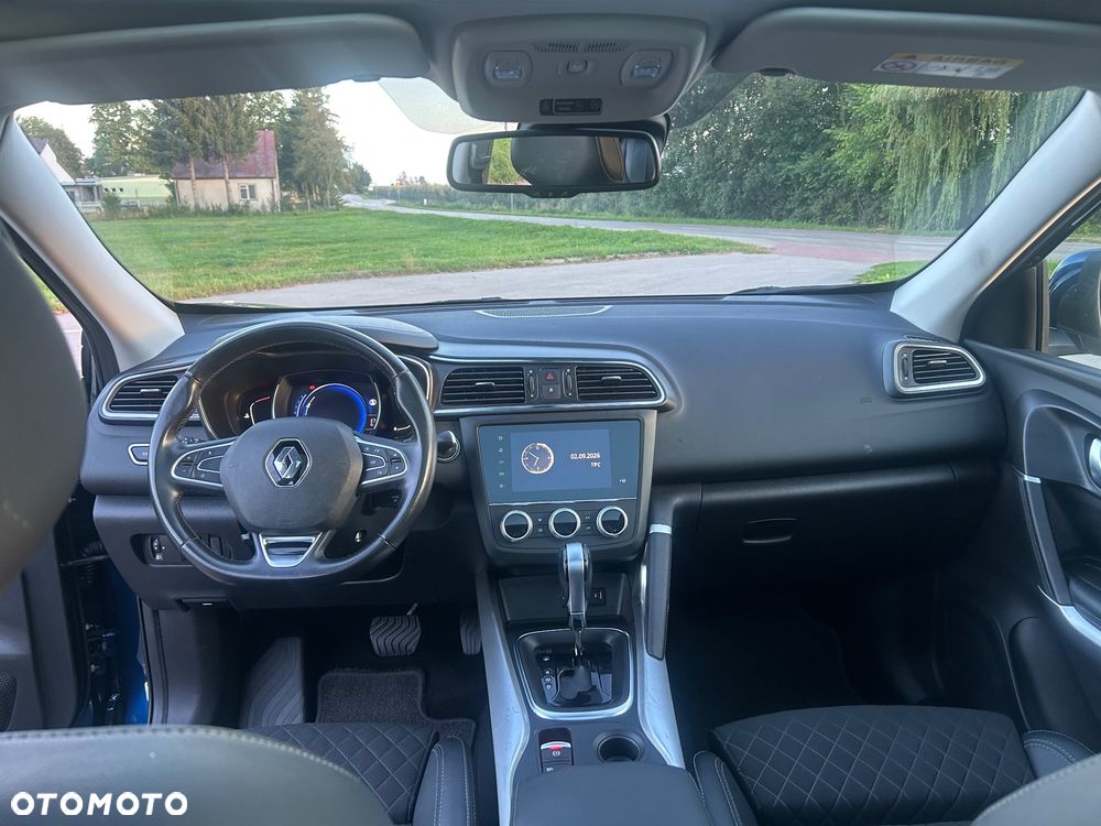 Renault Kadjar 1.5 Blue dCi Intens EDC EU6d - 9