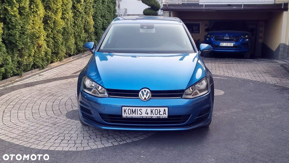 Volkswagen Golf - 9