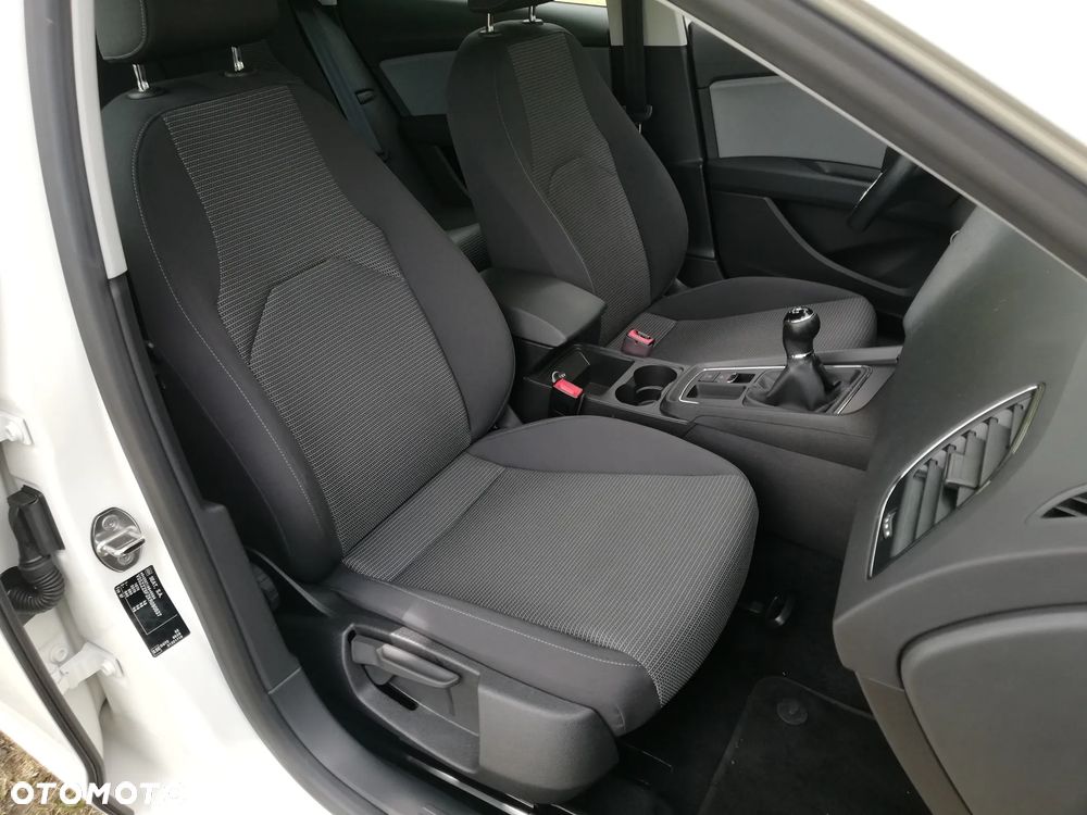 Seat Leon 1.6 TDI Start&Stop Style - 23