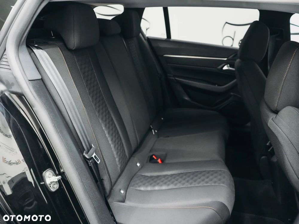 Peugeot 508 2.0 BlueHDi Active S&S EAT8 - 37