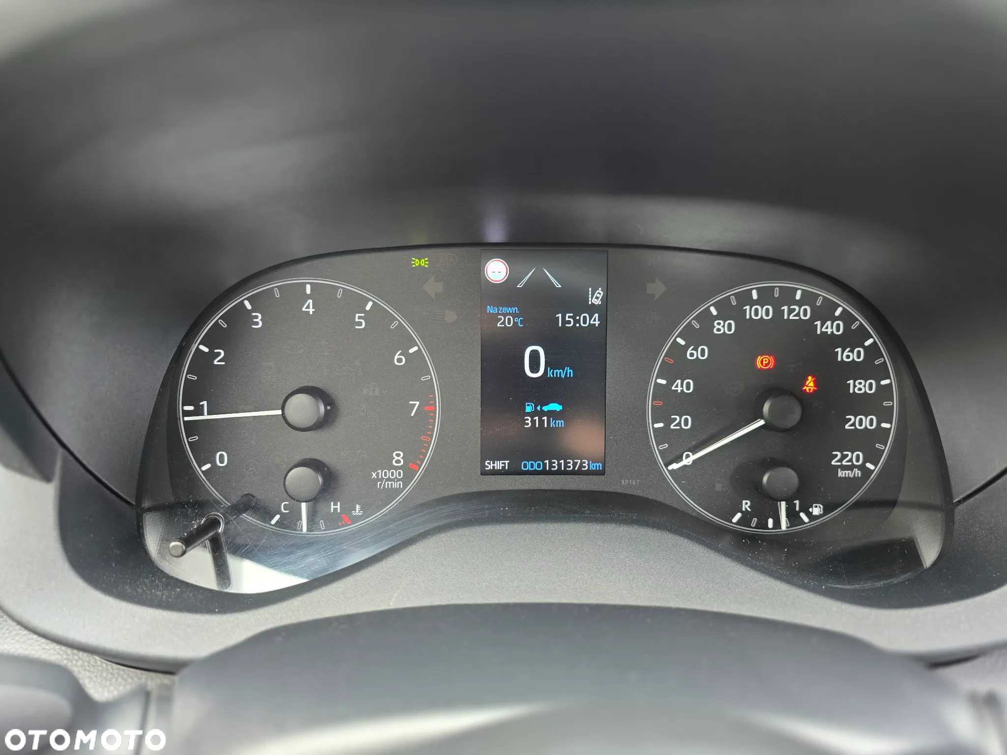 Toyota Yaris - 28