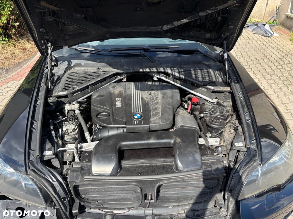 BMW X6 40d xDrive - 22