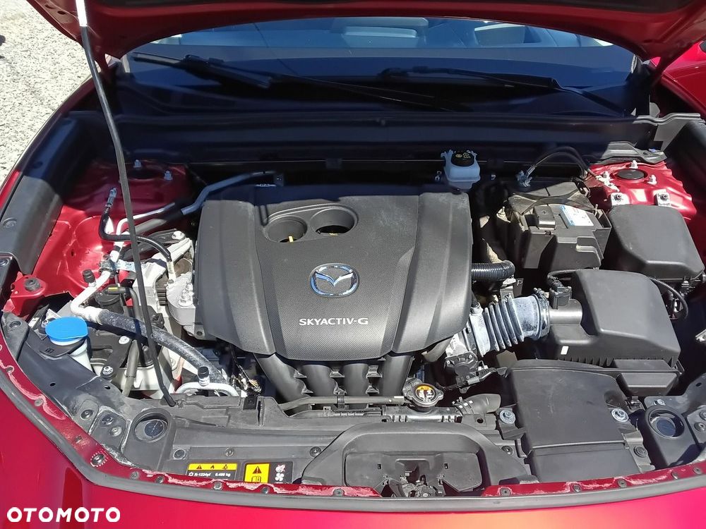 Mazda CX-30 - 35