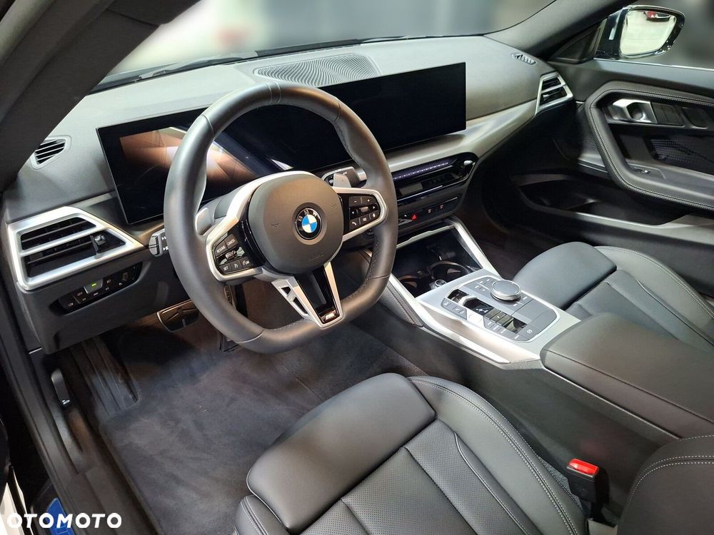 BMW Seria 2 - 11
