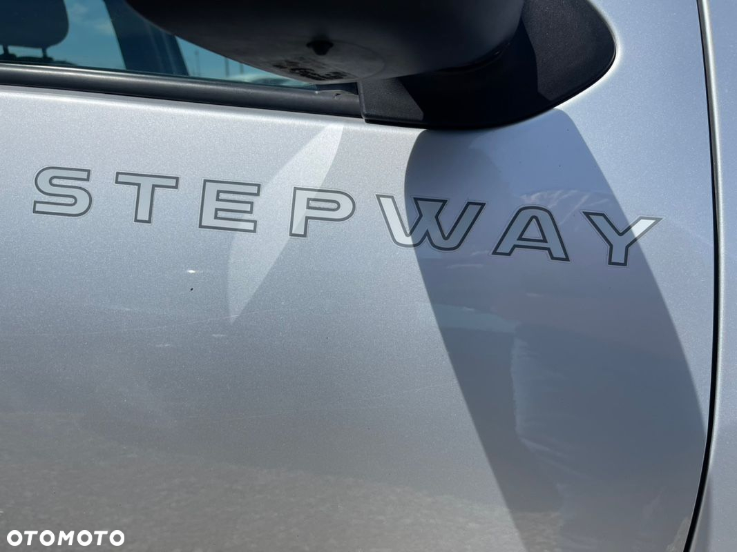 Dacia Sandero Stepway - 7