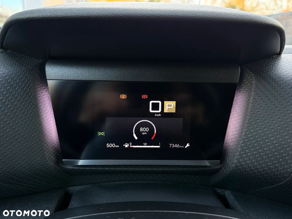 Citroën C4 1.2 PureTech Max S&S EAT8 - 12