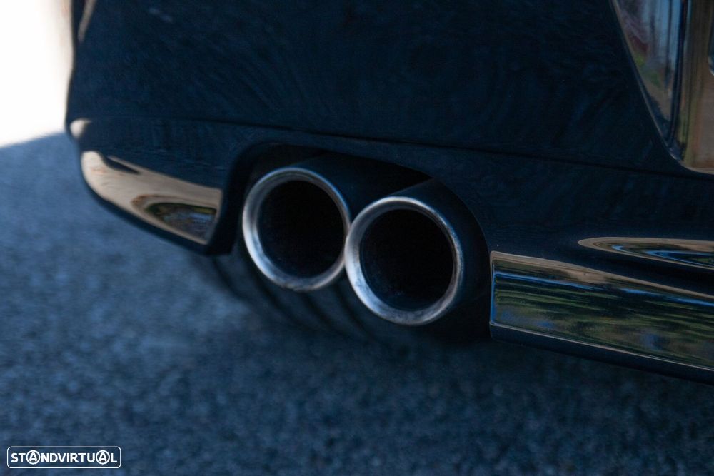 BMW Z4 roadster 2.5i Aut. - 34