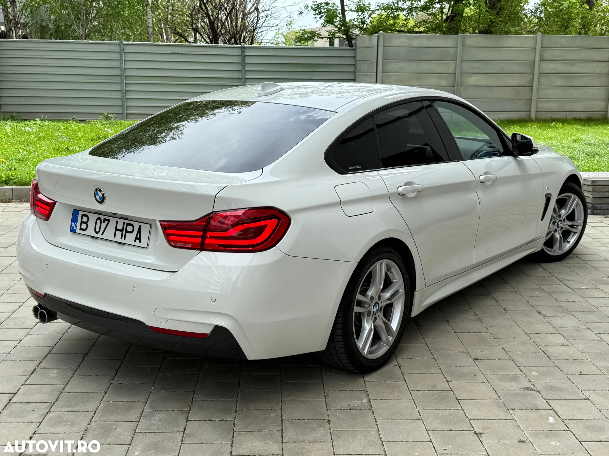 BMW Seria 4 - 2
