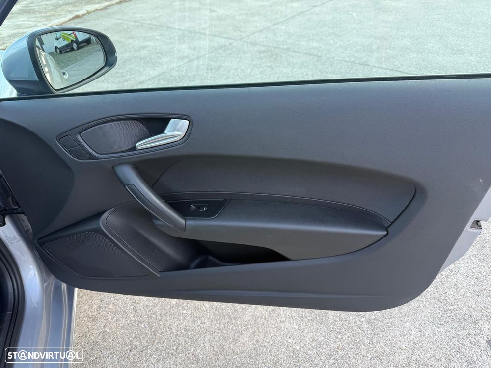 Audi A1 1.2 TFSI Ambition - 15