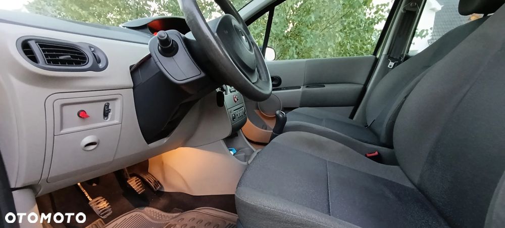 Renault Modus - 7