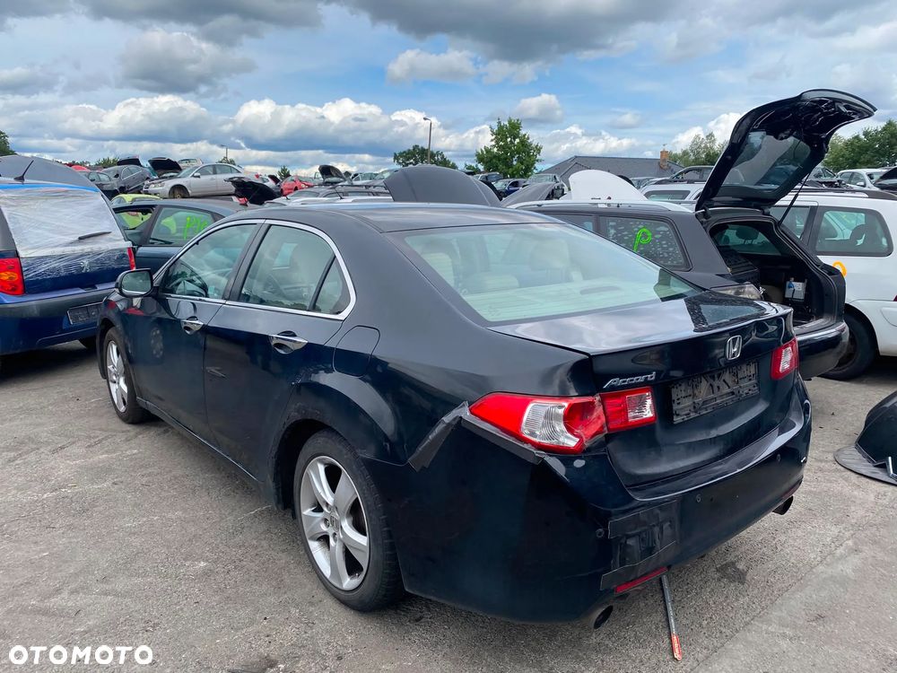 223 / Honda Accord VIII/ Na Części/ - 2
