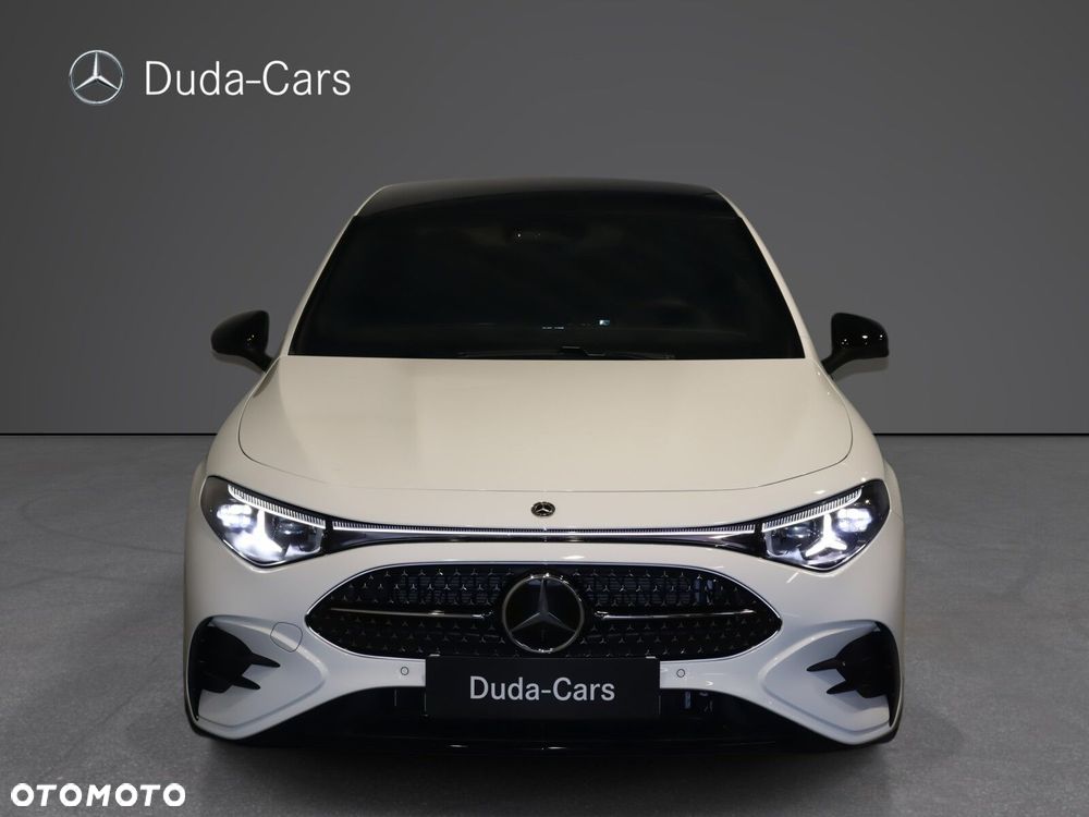 Mercedes-Benz CLA 200 mHEV 8G-DCT - 3