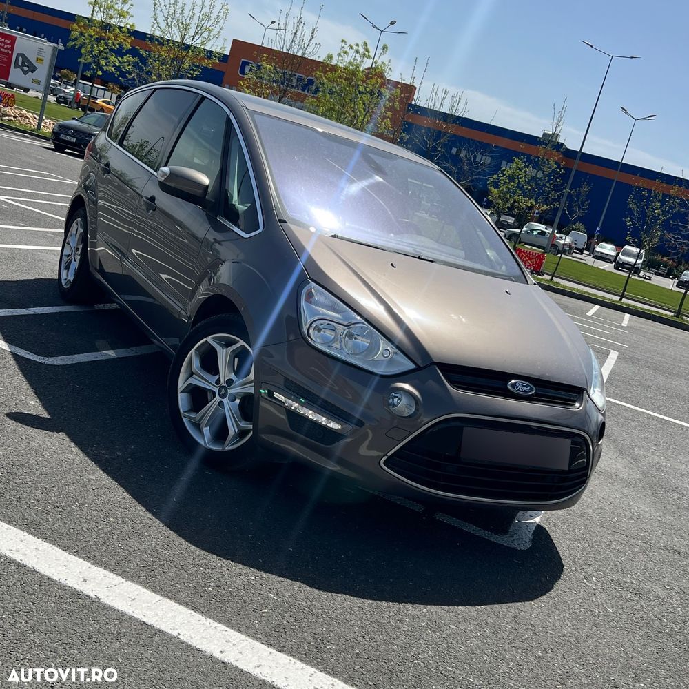 Ford S-Max - 3