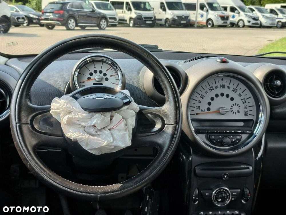 MINI Countryman - 13